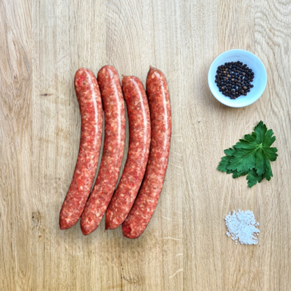 Salsicceria