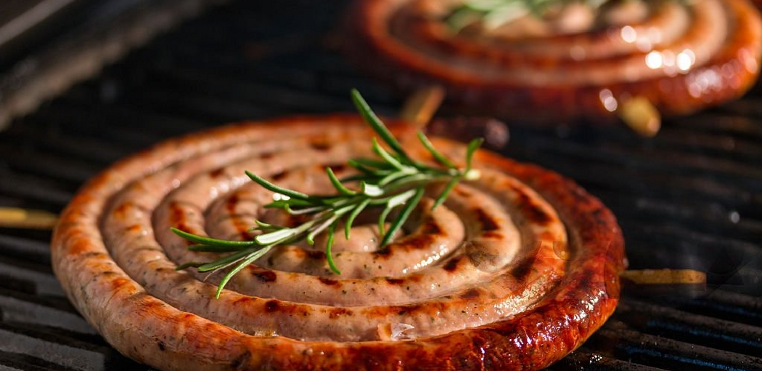 Salsiccia 